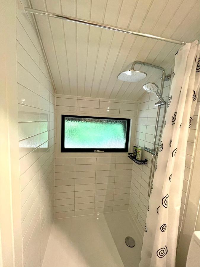 Ferienhaus Kleine Auszeit In Der Natur Mit Kamin, Yogamatten, Schoene Kueche Extertal Exteriör bild