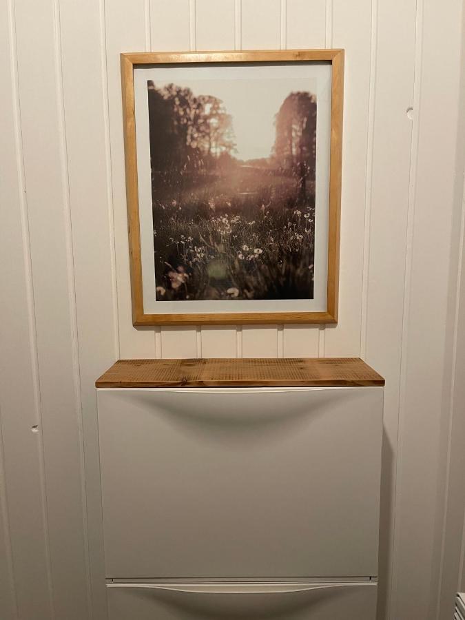 Ferienhaus Kleine Auszeit In Der Natur Mit Kamin, Yogamatten, Schoene Kueche Extertal Exteriör bild