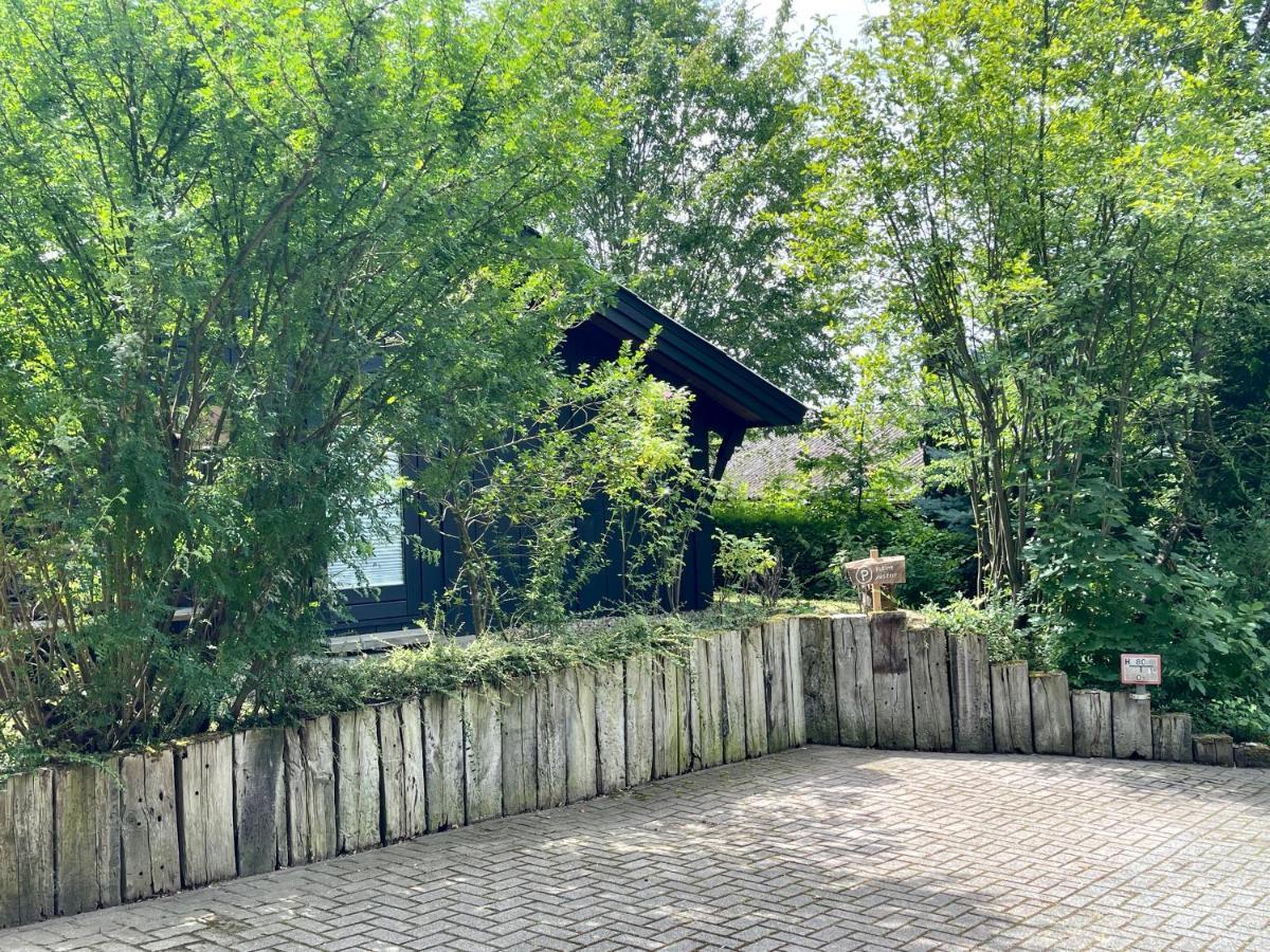 Ferienhaus Kleine Auszeit In Der Natur Mit Kamin, Yogamatten, Schoene Kueche Extertal Exteriör bild
